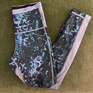 LULULEMON HIGH WAISTED PANTS